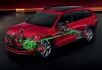Skoda Kodiaq Scout 2017 года (WW)